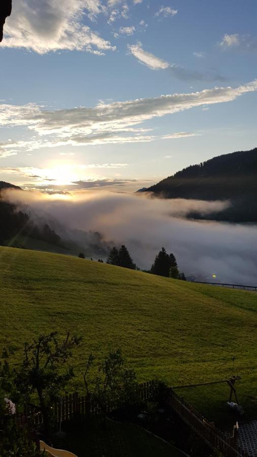 Gasthof Schoental Oberau Eksteriør bilde