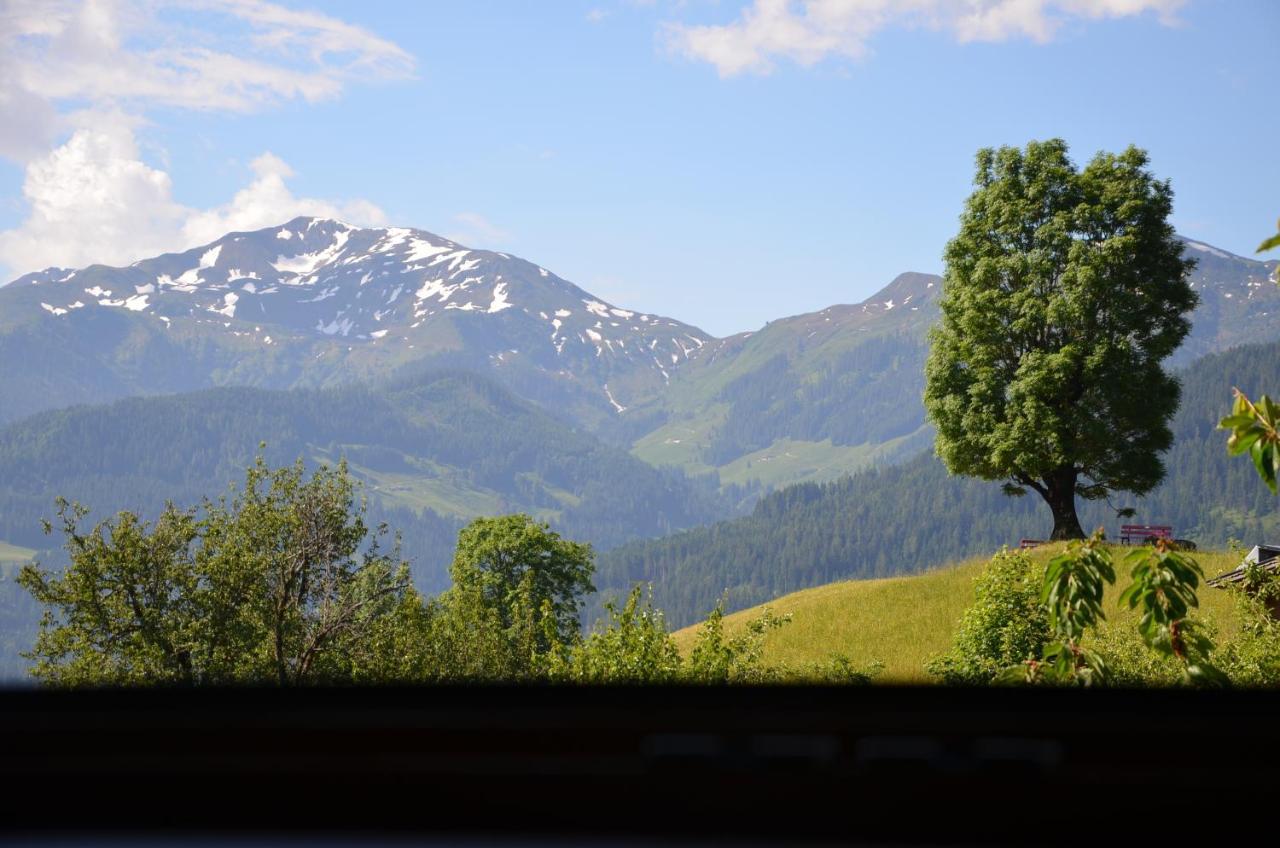 Gasthof Schoental Oberau Eksteriør bilde