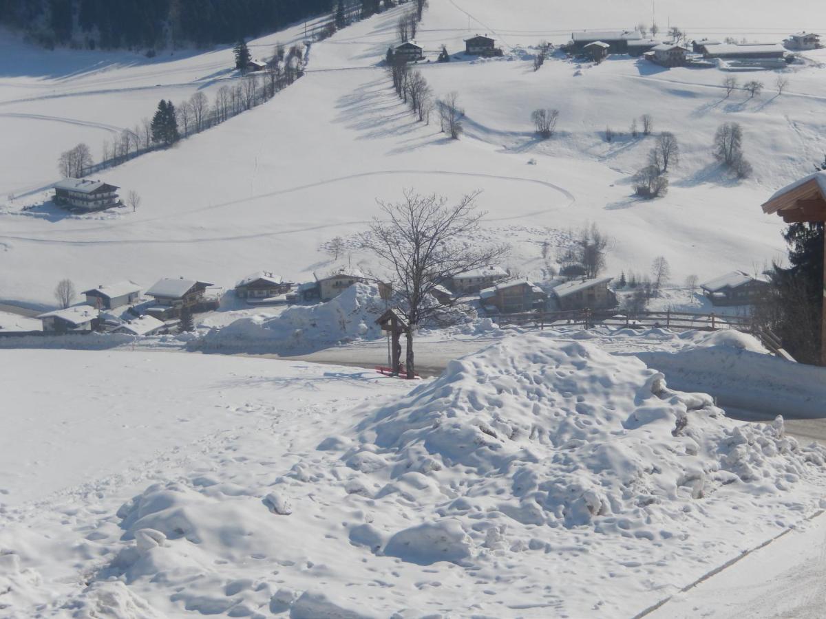 Gasthof Schoental Oberau Eksteriør bilde