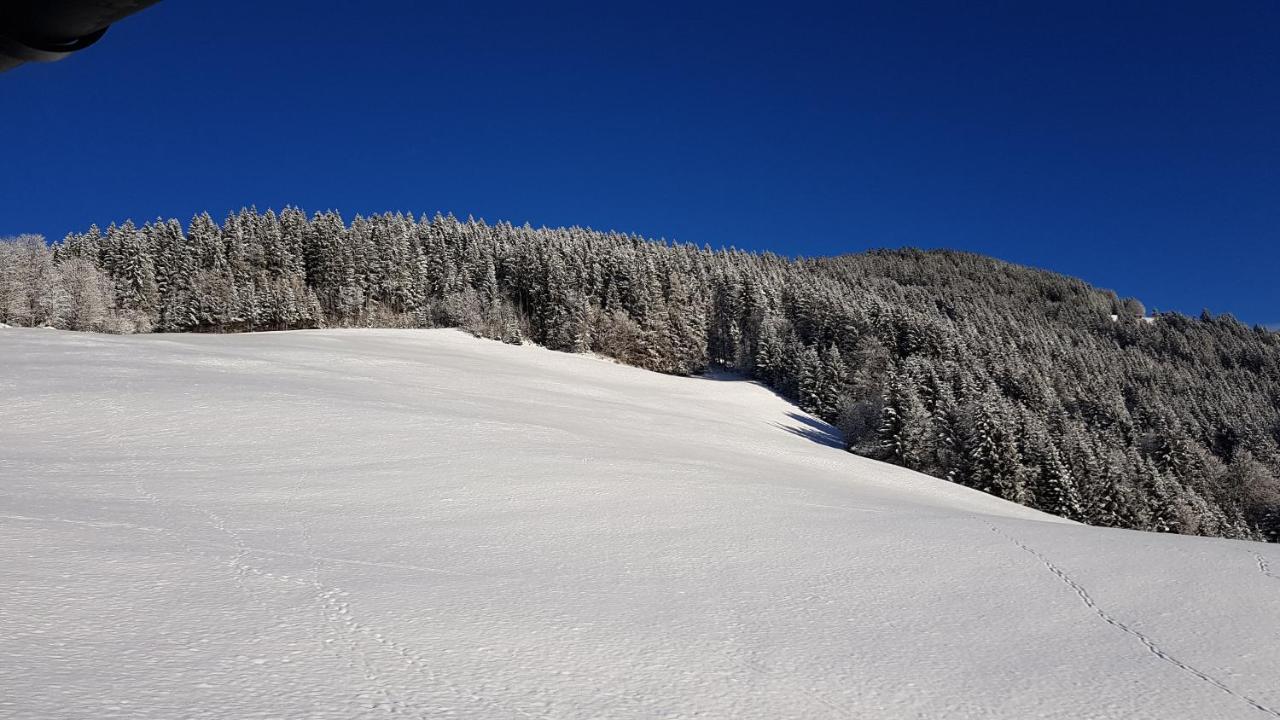 Gasthof Schoental Oberau Eksteriør bilde