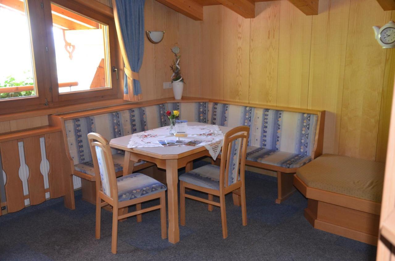 Gasthof Schoental Oberau Eksteriør bilde
